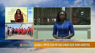 Uganda opposition MP and singer Bobi Wine arrested [The Morning Call]