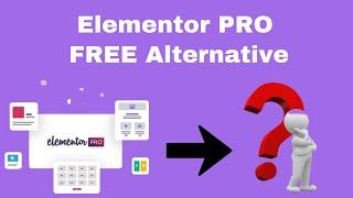 A FREE Alternative to Elementor Pro | Phlox WordPress theme