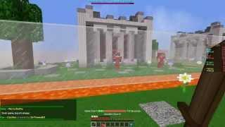 Micro Battle - UNDERGROUND CAMPERS - Minecraft