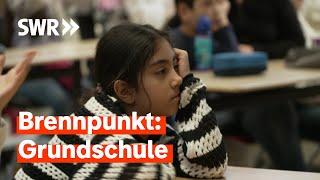 Herausforderungen jenseits des Klassenzimmers–Alltag in vielen Schulen | ZurSache! Baden-Württemberg