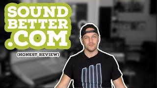 Soundbetter.com | Honest Review