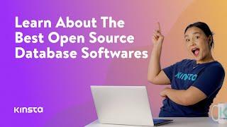 The Best in Open Source Database Software: Top 10 Picks