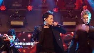 Idol Producer: Group Battle - 半獸人 (Half-beast Human) (TEAM A) Full Performance