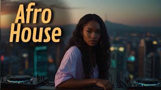 Afro House Mix | Black Coffee, Caiiro, CamelPhat, DJ ABLO | Epic Set 2024! 