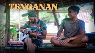 Visiting Bali Aga - The ANCIENT Village | Vlogumentary | Tenganan Village