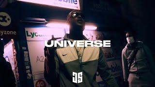 (SOLD) Frosty x Headie One x M1llionz Type Beat - "Universe" | UK Drill Instrumental 2021