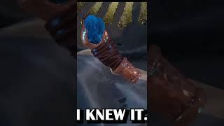 I knew it!! windbound gameplay