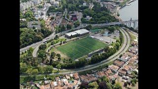 Centro de Desporto da U.Porto