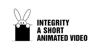 Integrity: A Short Animated Video by Broadcast2World