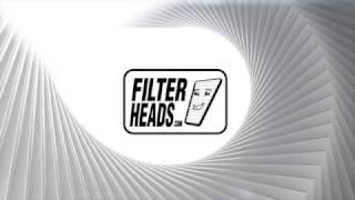 Filterheads.com - Cabin Filter