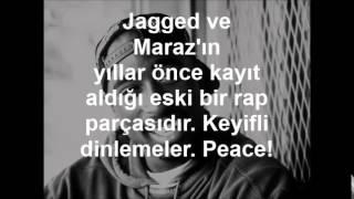 Jagged & Maraz - Her Şey Yalan