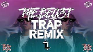 Qorygore - The Beast (Trap Remix) #BROBROGORE (Music Video) | Trap Mix