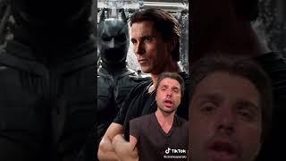 Facts About Christian Bale TikTok: charlesperalo