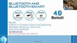 Introduction to Bluetooth and Bluetooth Smart: Part 2