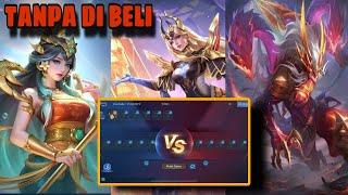 Room turnamen mobile legends || cara main di room turnamen mobile legend 2024 ⁉️