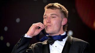 All 45 Patrick Cripps Brownlow Votes - 2024 AFL Brownlow Medal