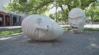 Suspects in vandalism of UC Davis eggheads to face felony charges