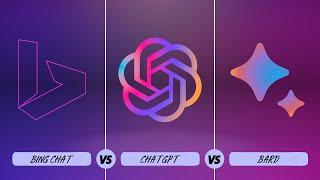 The Battle for AI Supremacy: ChatGPT vs Bard vs BingChat