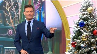 Wheel Of Fortune! 12/20/2024 FULL Episode 720HD || Wheel Of Fortune Dec 20, 2024