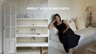 Mallorca Vlog / Wir haben 6 Wochen in Mallorca remote gearbeitet