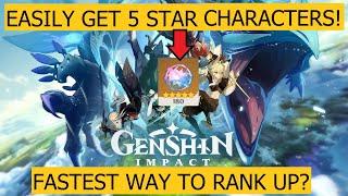 Complete Beginner's Guide to Genshin Impact