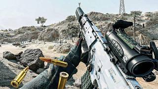  Sweaty Conquest Lobbies - Battlefield 2042 Gameplay...