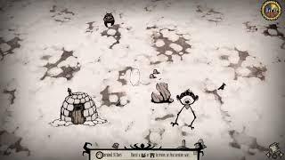 Don't Starve Together - HOWTO: Killing MacTusk as a Ghost