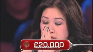 DEAL OR NO DEAL: NONG INTERVIEW