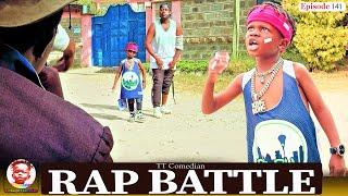 TT Comedian RAP BATTLE Episode 141