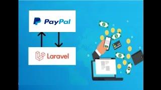 integrate php  with PayPal Payment Gateway