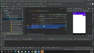 How to use logcat in Android Studio