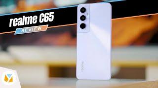 realme C65 Review