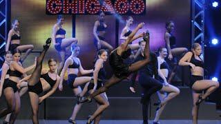 "Chicago" Production | PowerUp Dance Company