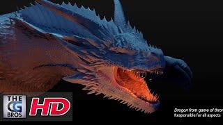 CGI & VFX Showreels: "Junior 3D Modeling Reel" - by Henrik Fibiger