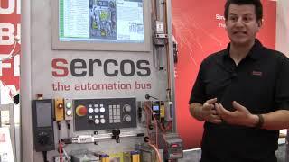 Sercos - Why real-time network redundancy ?