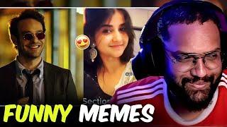 FUNNY MEME REVIEW 