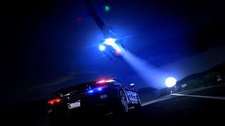 Requiem Police Pursuit  | Interceptors Trailer  | Fivem OSRP