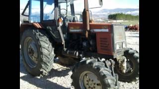 Used tractors belarus, ford, john deere, IMT, zetor