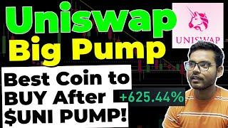 UNISWAP Token Price Pump Hindi 2024 Bull Run Update | Uniswap Crypto Price Predictions $UNI $ARB