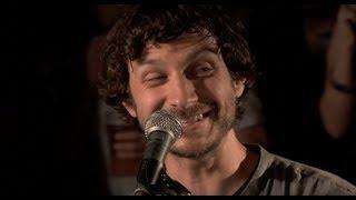 "The Songroom" S02E09 Gotye + Monty Cotton