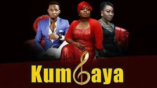 Kumbaya (2016) | Nigerian Drama | Pregnant Young Woman Rejected By Family