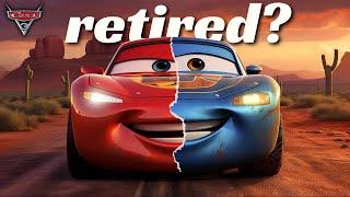 CARS 3: The ENTIRE Story in 20 Minutes