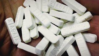 Fake Xanax pills hospitalize Chicago-area trio, put one in coma