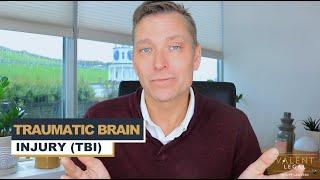 Treatment for Traumatic Brain Injury (TBI) | Litigation Lawyer