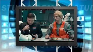 ‘SNL’ Adam Driver plays Kylo Ren in hilarious ‘Undercover Boss’ sketch