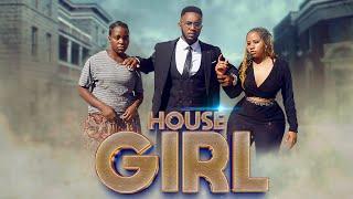 HOUSE GIRL  EP 36 || love story