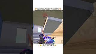 TOUGHEST 1V1 IN APARTMENT  #pubgmobile #shorts #viral #trendingshorts #bgmi