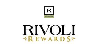 Rivoli Rewards - Time To See - 3rd Sept  to 3rd Oct  2020.