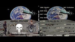 Devilhiruma-21 - Apollo1 Mixtape 