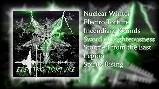 Electro Torture (Full Debut Album)